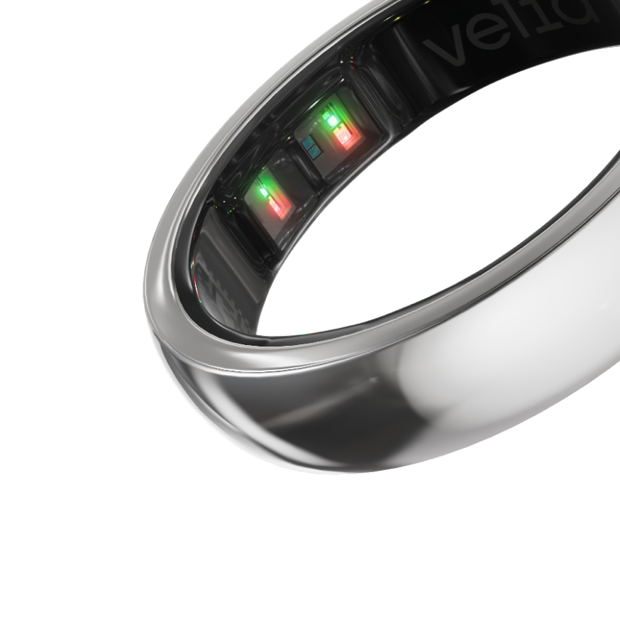 Velia Smart Ring