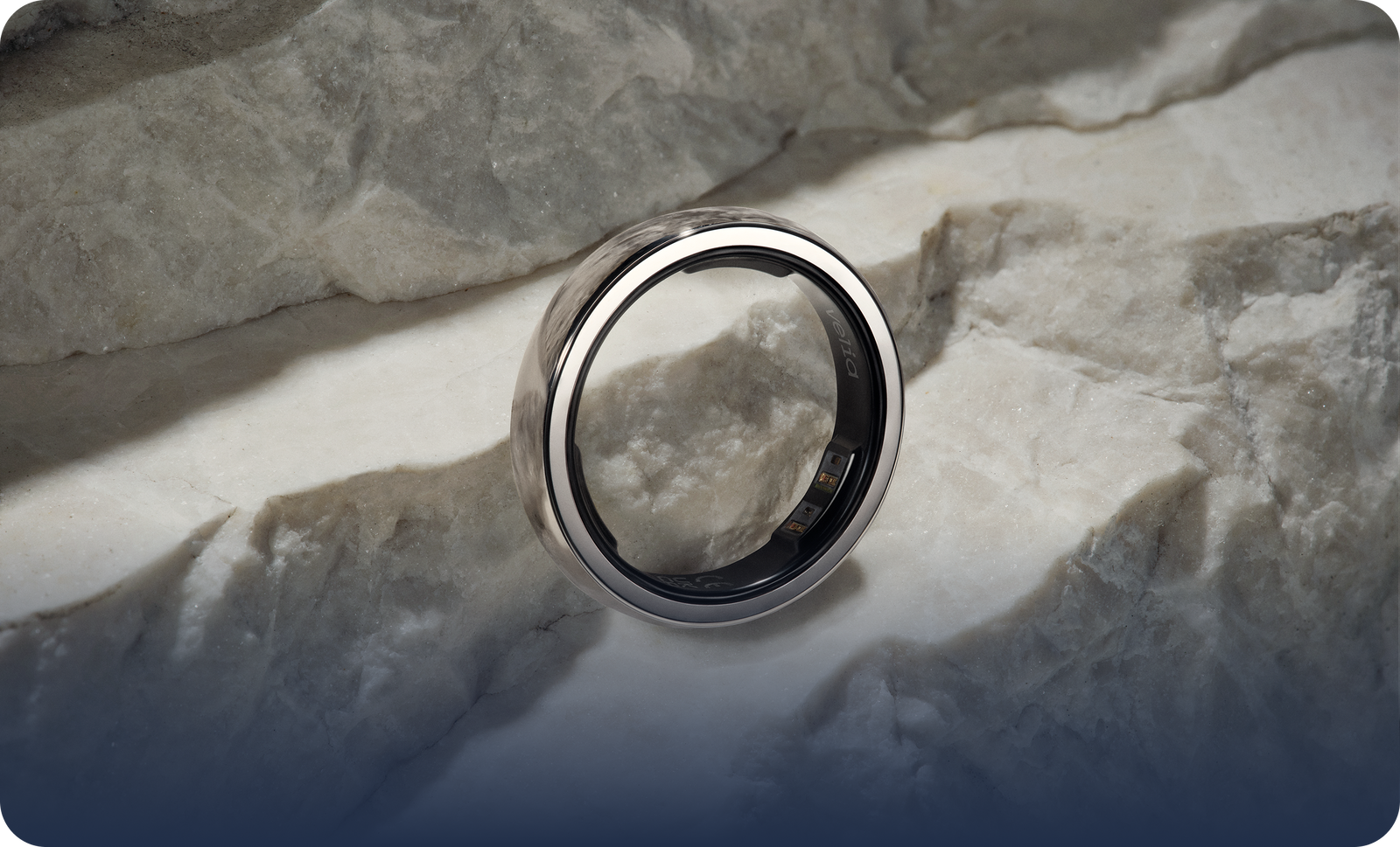 Strengthening the Velia experience as we climb