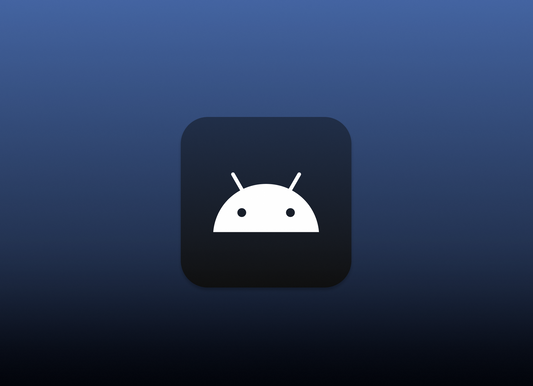 Encouraging progress in Android connectivity testing and phased shipments now underway