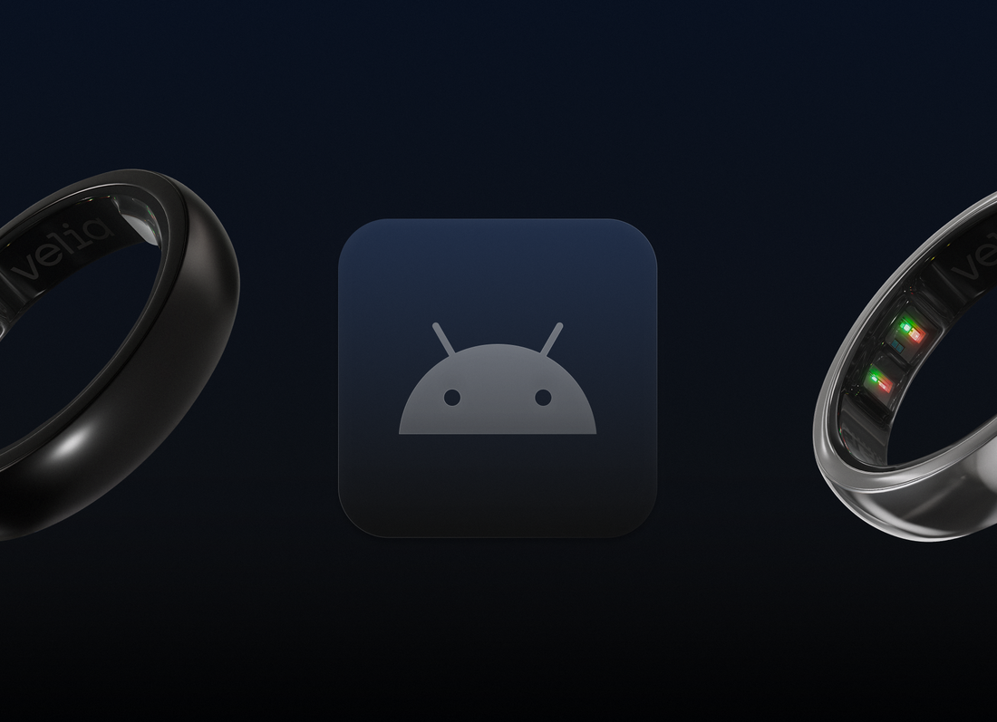 The redesigned Android app is now available on the Play Store.