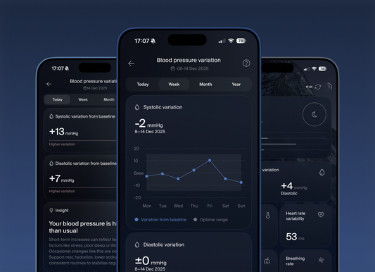 An important milestone for the Velia App