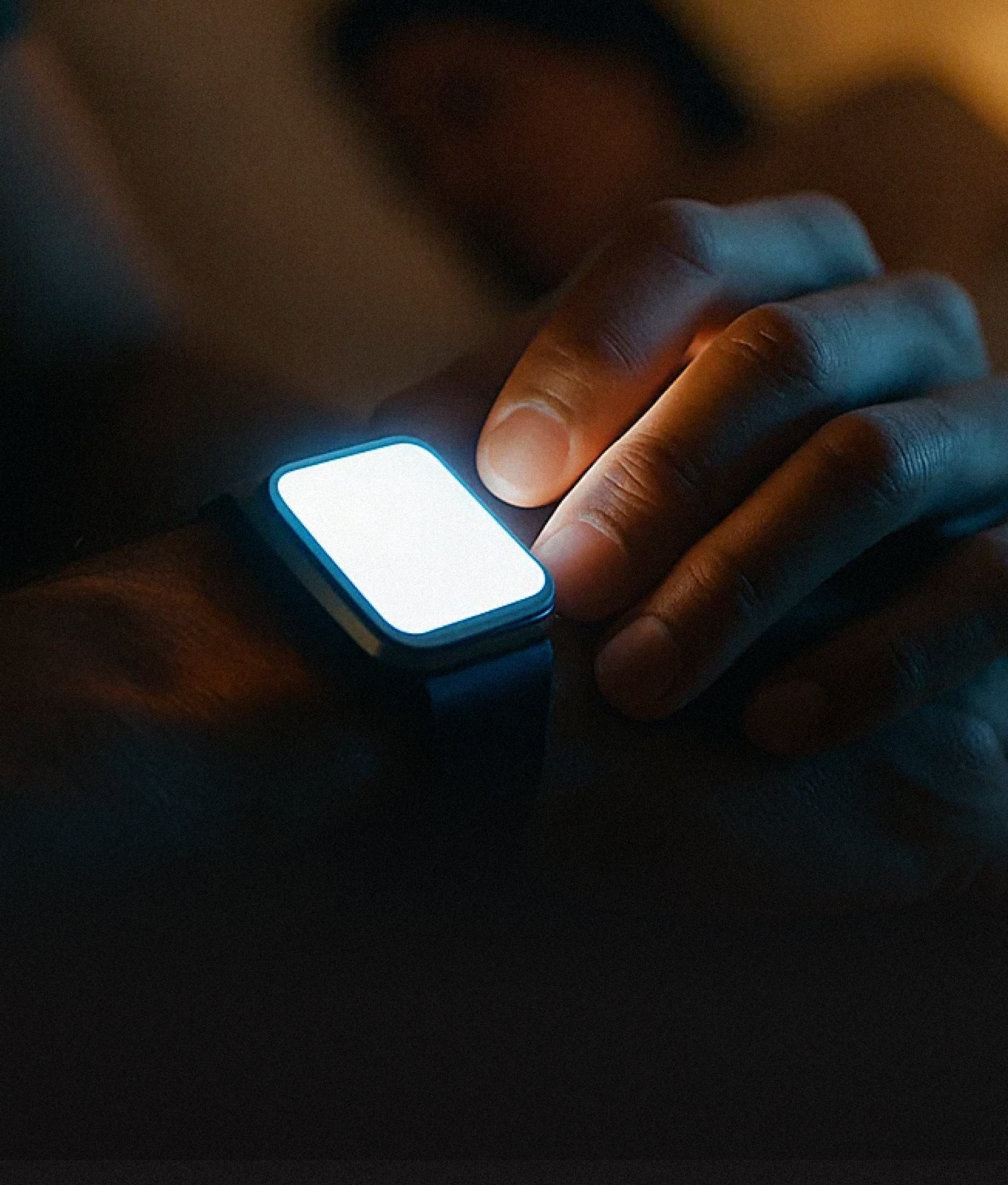 Light exposure during sleep can throw off your body’s natural rhythms and make it harder to get quality rest.