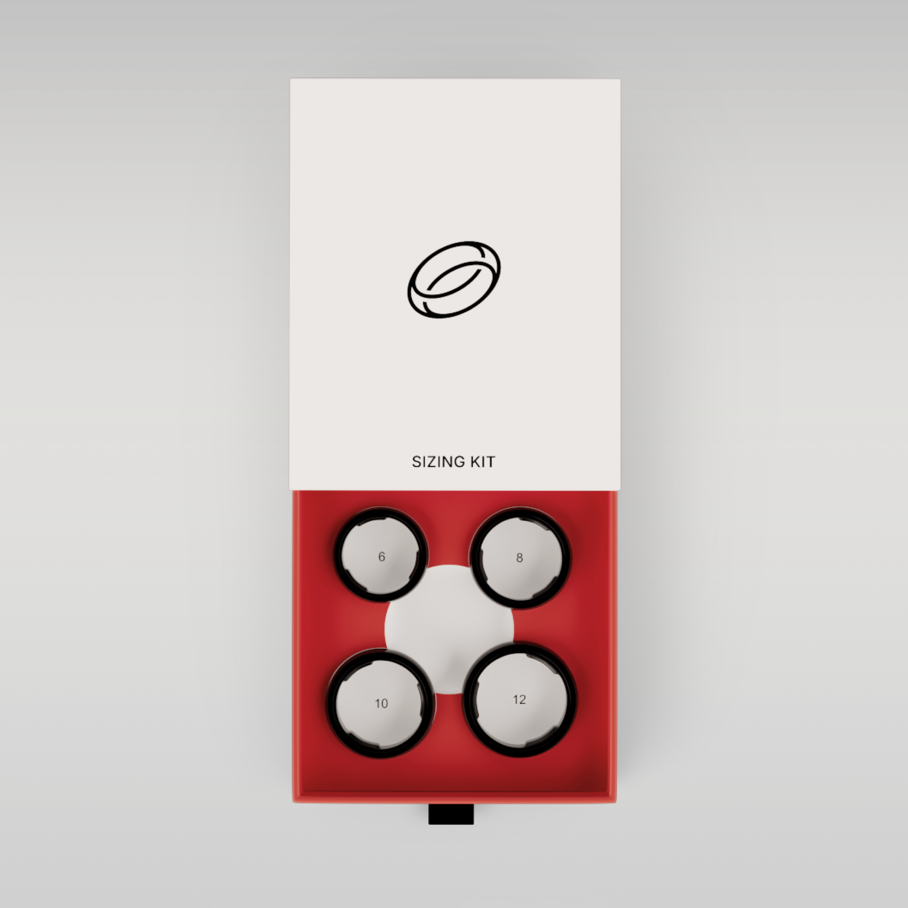 sizing kit