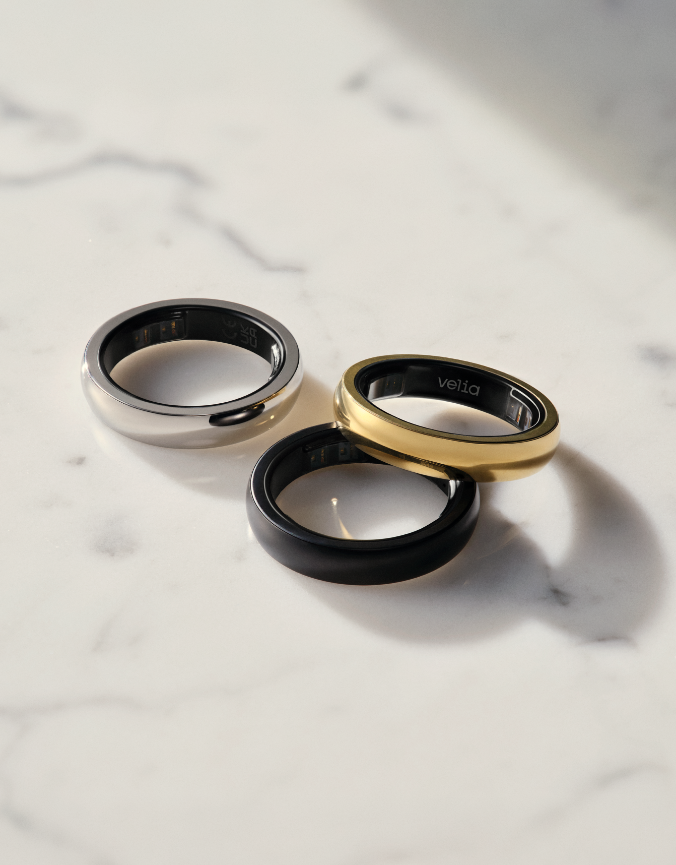 Smart Ring - Thumbnail 2