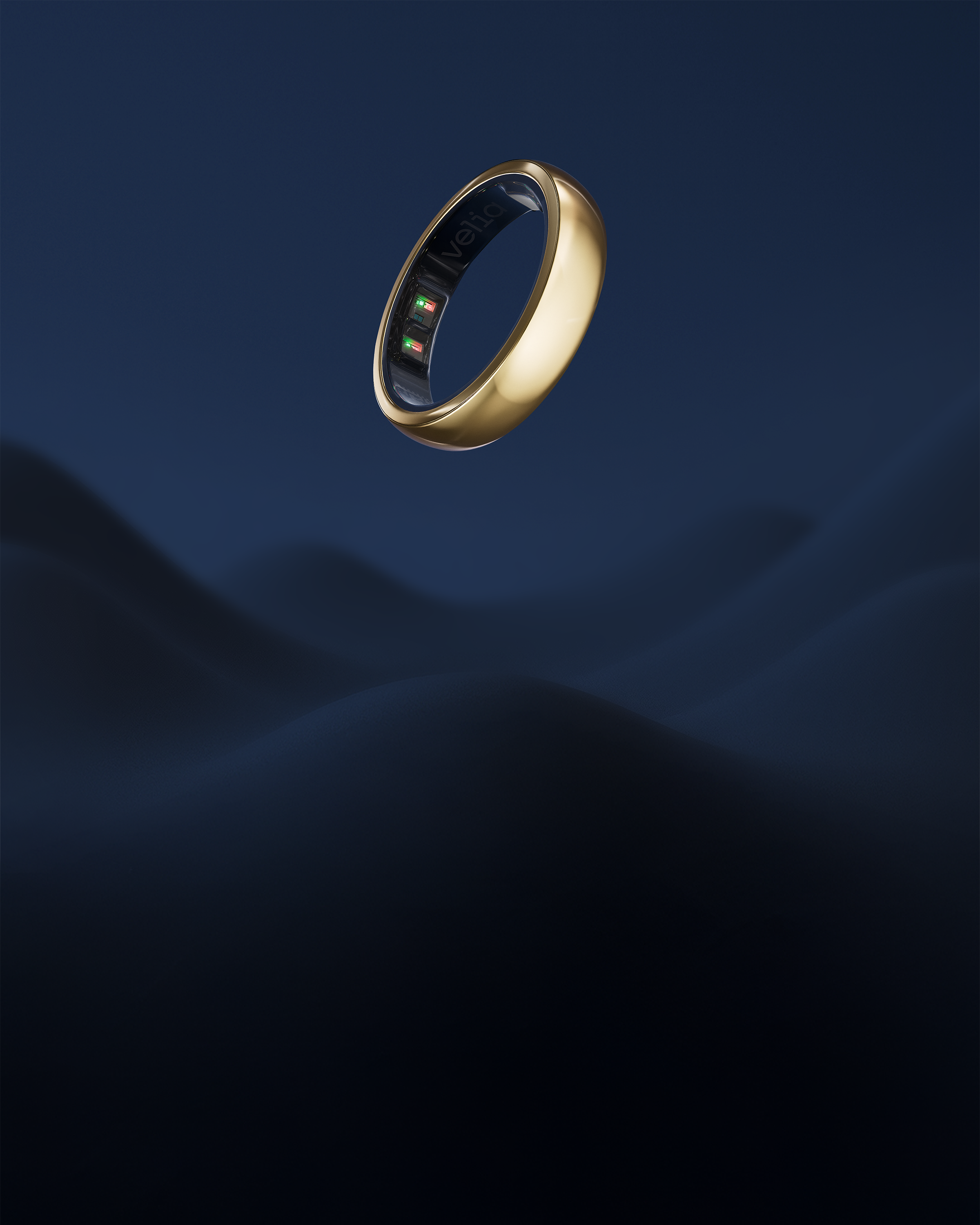 Background parallax