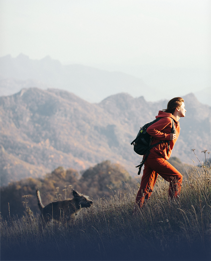 Live without interruptions