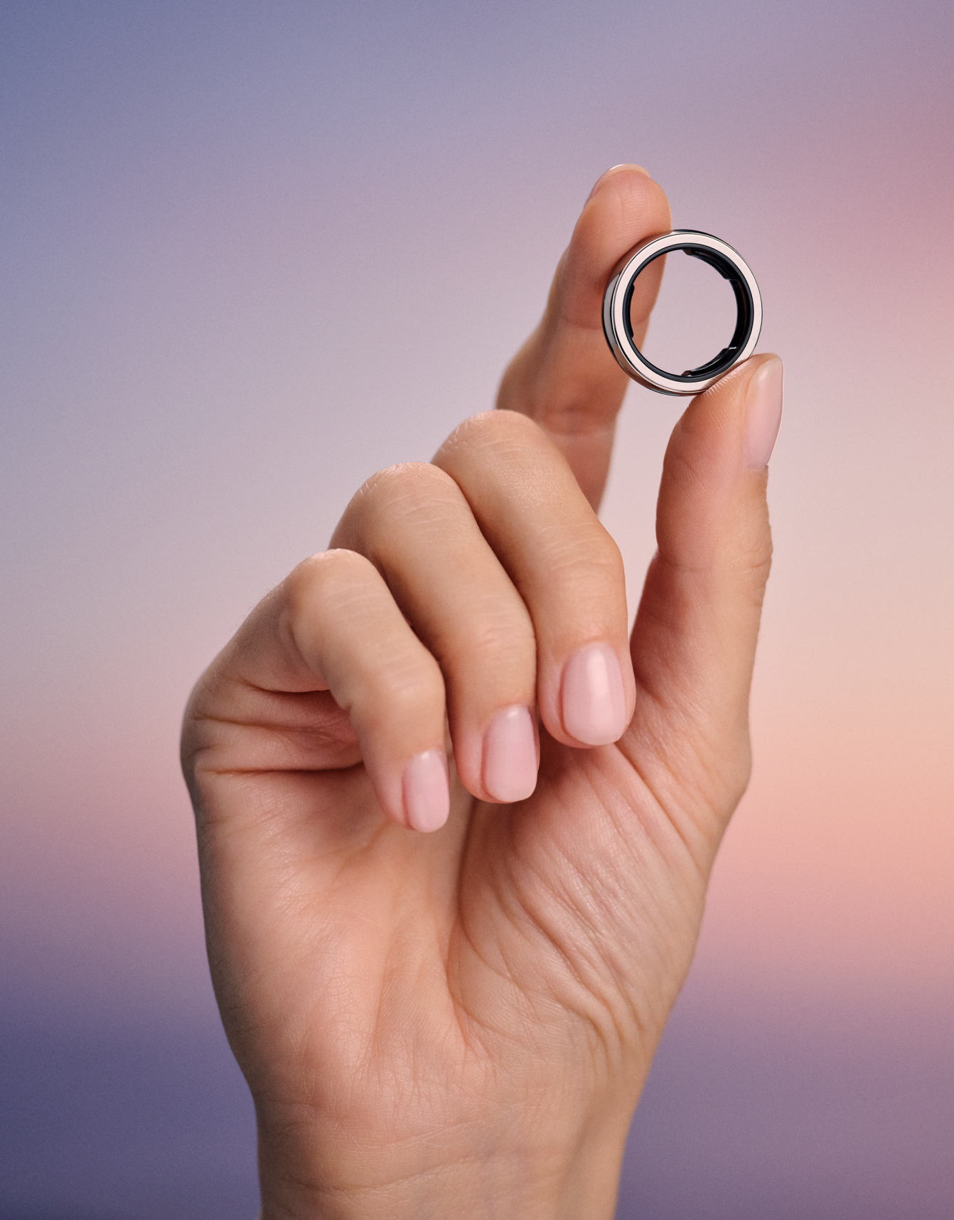 Smart Ring - Thumbnail 5