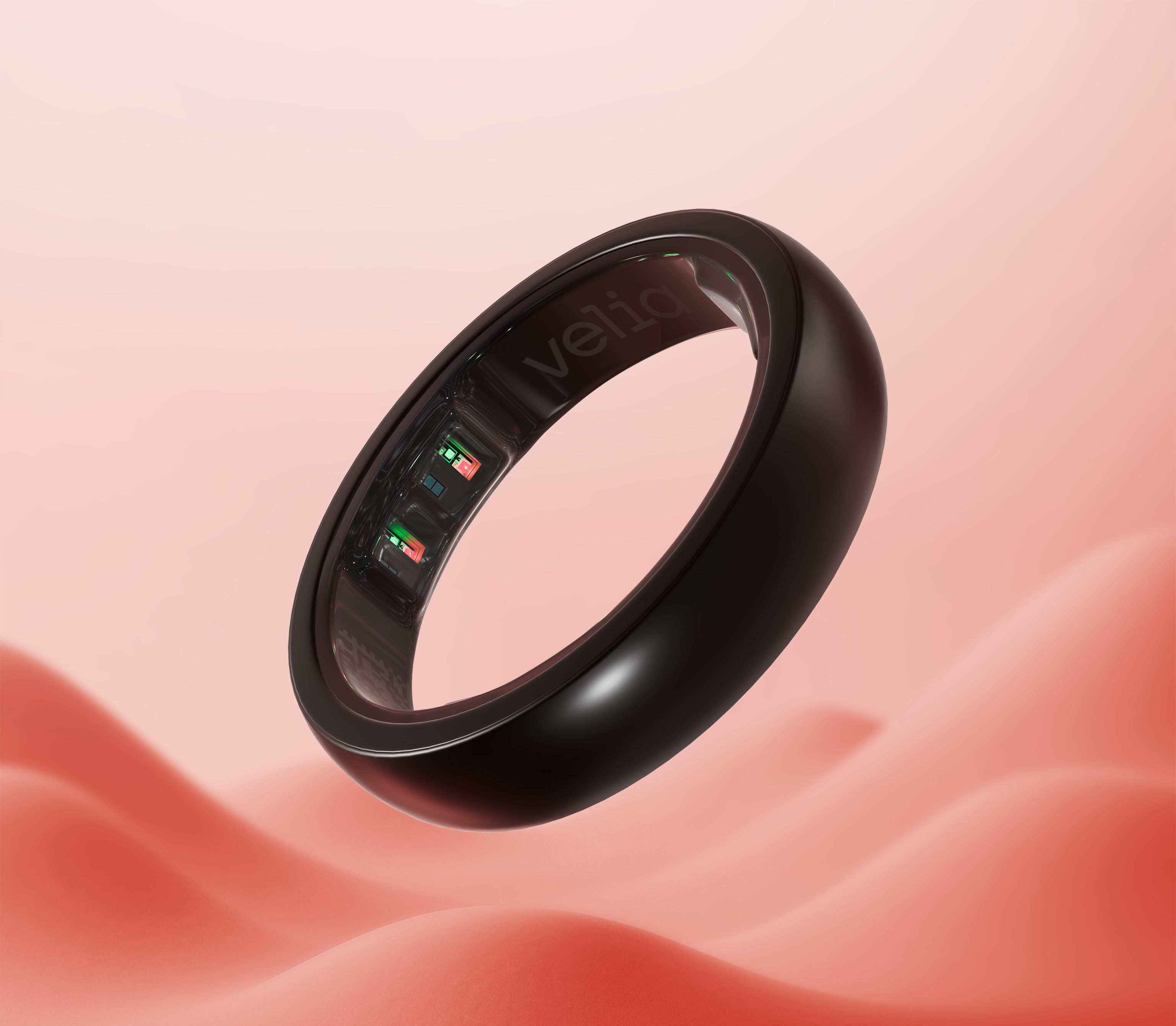 The world’s <br> smallest <br> optical sensor
