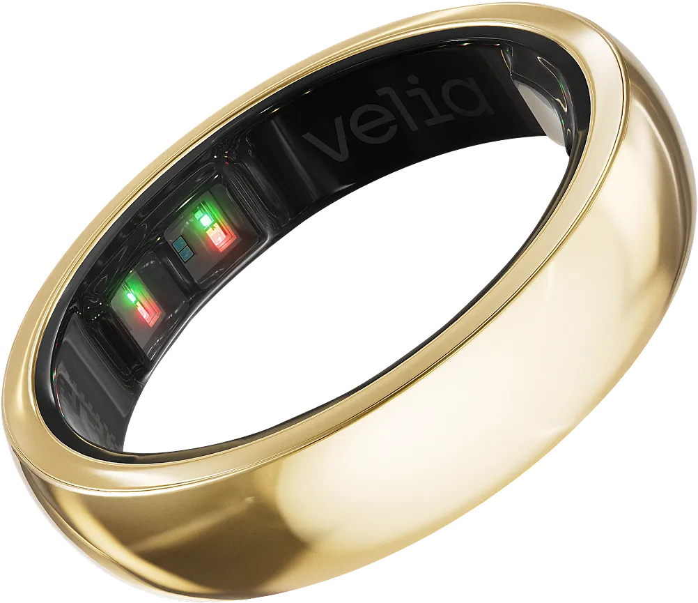 Smart Ring - Thumbnail 4